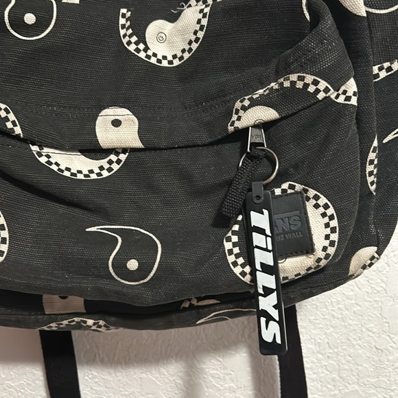 Vans backpack - Picture 3 of 8